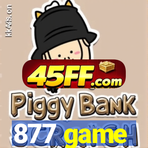 877 game
